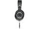 Навушники Audio-Technica ATH-M50x (чорний) - изображение 3