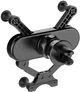 Автотримач для телефона ColorWay Gravity Sensor Holder Black (CW-CHG11-BK) - изображение 10