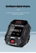 Тестер для розеток Mestek ST03 (сетевой вольтметр) (997) - изображение 8