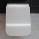 Инсталляция GROHE Rapid SL 38772001+ Унитаз подвесной DUSEL LUNAR DWHT10201530R+ Сиденье Slim Soft-Close+Панель смыва Grohe Skate Cosmopolitan - изображение 10