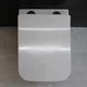 Инсталляция GROHE Rapid SL 38772001+ Унитаз подвесной DUSEL CUBIS DWHT10201030R+ Сиденье Slim Soft-Close+Панель смыва Grohe Skate Cosmopolitan - изображение 14