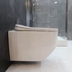 Инсталляция GROHE Rapid SL 38772001+ Унитаз подвесной DUSEL LUNAR DWHT10201530R+ Сиденье Slim Soft-Close+Панель смыва Grohe Skate Cosmopolitan - изображение 12