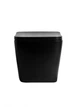Инсталляция GROHE Rapid SL 38772001+ Унитаз подвесной DUSEL CUBIS Black Matt DWHT10201030RВ+ Сиденье Slim Soft-Close+Панель смыва Grohe Skate Cosmopolitan - изображение 2