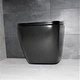 Инсталляция GROHE Rapid SL 38772001+ Унитаз подвесной DUSEL CUBIS Black Matt DWHT10201030RВ+ Сиденье Slim Soft-Close+Панель смыва Grohe Skate Cosmopolitan - изображение 14