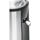 Соковыжималка центробежная CLATRONIC AE 3532 Black - изображение 3