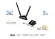 WiFi адаптер ASUS PCE-AX58BT AX3000 PCI-Express x1, BT5.0 (90IG0610-MO0R00) - зображення 6