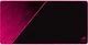 Игровая поверхность ASUS ROG Sheath Electro Punk Black/Red (90MP01Z0-BPUA00) - изображение 1