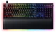 Клавиатура игровая Razer Huntsman V2 Analog Switch USB RU RGB Black (RZ03-03610800-R3R1) - зображення 1