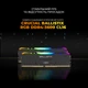 Компьютер ARTLINE Gaming STRIX v53 Black - изображение 4