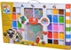 Termo-mozaika Simba Toys 6000 elementów 9 szablonów (6374147) - obraz 2