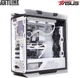Компьютер ARTLINE Gaming STRIX v53w White - изображение 11