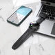 Смарт-часы Hoco Y2 с функцией ответа на звонок Smart Watch Black - изображение 8