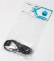 Кабель Maxxter USB - USB Type-B V 2.0 (M/M), 1 м, феритовий фільтр, Black (UF-AMBM-1M) - изображение 2