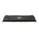 Модуль памяти DDR4 16GB/3000 Patriot Viper Steel Gray (PVS416G300C6) - изображение 3