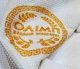 Брендированный халат с вашим логотипом унисекс 42-46 Luxyart (2000002412182) - изображение 6