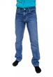 Джинсы WRANGLER 905 40 Синие - изображение 1