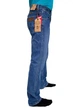 Джинсы WRANGLER 905 40 Синие - изображение 4