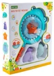 Набор Baby Team для ванны сачок с игрушками (9027) (310593063) - изображение 4