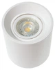 Точковий світильник Brille AL-709/1 GU5.3 WH (36-289) - зображення 1