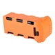 Акумулятор Li-Po для квадрокоптера JJRC X17 на 2850 mAh Акумулятор до дрону (k447) - зображення 5