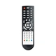 Пульт для DVB-T2 тюнера WINQUEST 5555M - изображение 1