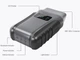 Диагностический сканер Xtool Anyscan A30 OBD2 мультимарочный Черный (1009-436-00) - изображение 2