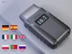 Диагностический сканер Xtool Anyscan A30 OBD2 мультимарочный Черный (1009-436-00) - изображение 4