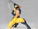 Фигурка BauTech Росомаха X MEN Marvel 15 см Желтый (1009-625-00) - изображение 3