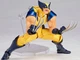 Фигурка BauTech Росомаха X MEN Marvel 15 см Желтый (1009-625-00) - изображение 4