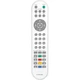 Пульт для телевізора LG 6710T00126R - изображение 1
