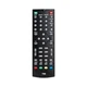 Пульт для DVB-T2 тюнера WORLD VISION T55 - изображение 1