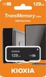 Kioxia Stick TransMemory U365 128GB (LU365K128G) - изображение 3
