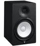 Студийный монитор Yamaha HS8 Black (1 шт) - изображение 1