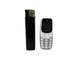 Мини мобильный маленький телефон Gtstar BM10 (2Sim) типа Nokia серый - изображение 1