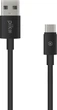 Кабель Piko CB-UM12 Micro USB 2 м Black (1283126493881) - изображение 1