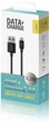Кабель синхронизации Piko CB-UM10 Micro USB 0.2 м Black (1283126493874) - изображение 3