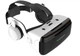 3D очки виртуальной реальности Shinecon гарнитура VR SC-G06E 4.7-6 40мм белые - изображение 1