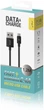Кабель Piko CB-UM11 Micro USB-A to Micro-Usb 1.2 м 12W Black (1283126494918) - изображение 3