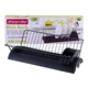 Сушка для посуды Kamille KM-0769C (41,5х28х13,5 см) - изображение 2