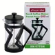 Френч-прес Kamille KM-0775M (600 мл) - зображення 3