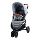 Універсальная коляска 2 в 1 Valco Baby Snap Trend Grey Marle - изображение 2