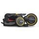 Складний триколісний велосипед Doona Liki Trike S3 Flame Red - изображение 2