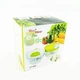 Кухонный ручной измельчитель Nicer Dicer LY-606 Зеленый - изображение 3