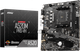 Материнская плата MSI A520M Pro-VH (sAM4, AMD A520, PCI-Ex16) - изображение 5