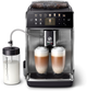 Кофемашина SAECO GranAroma SM6585/00 - изображение 1