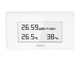 Датчик качества воздуха Aqara TVOC Air Quality Monitor (AAQS-S01) Zigbee 3.0 Apple HomeKit - изображение 2