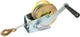 Лебедка барабанная Mastertool 454 кг, трос 10 м (86-8145) - изображение 1