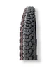 Мотошина Kaishun Tire KS1017 2.75-17 6PR камерна (TT) протектор шип - зображення 2