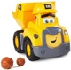 Машинка CAT Junior Crew Construction Buddies Самоскид (82452) - зображення 1