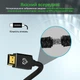 Кабель Vertux VertuLink-300 HDMI 2.1 UltraHD-8K HDR eARC 3 м Black (vertulink-300.black) - изображение 7